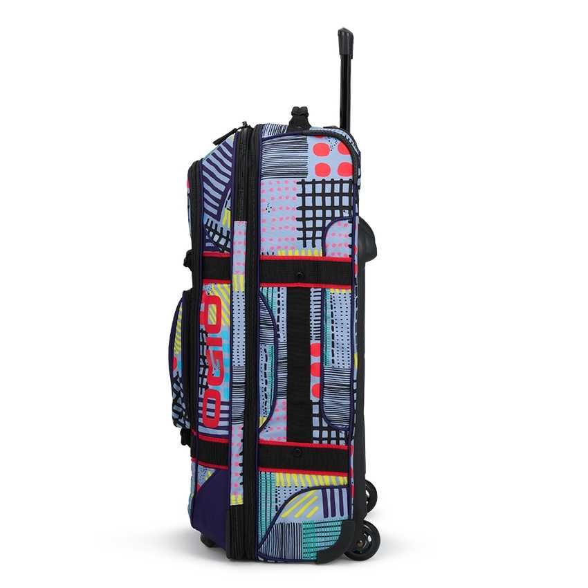 Ogio Terminal Travel Bag | ASVU-80362