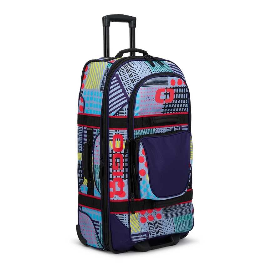 Ogio Terminal Travel Bag | ASVU-80362