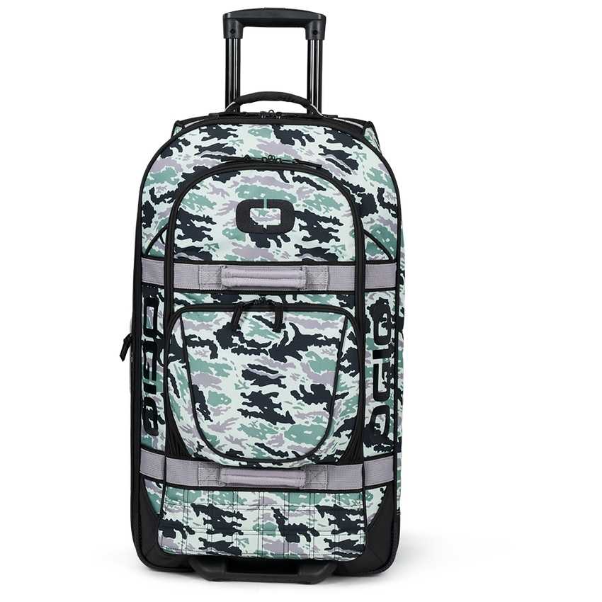 Ogio Terminal Travel Bag | DZLE-93271