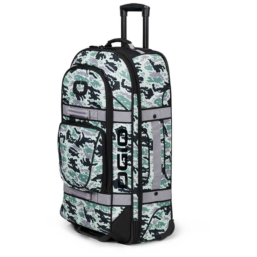 Ogio Terminal Travel Bag | DZLE-93271