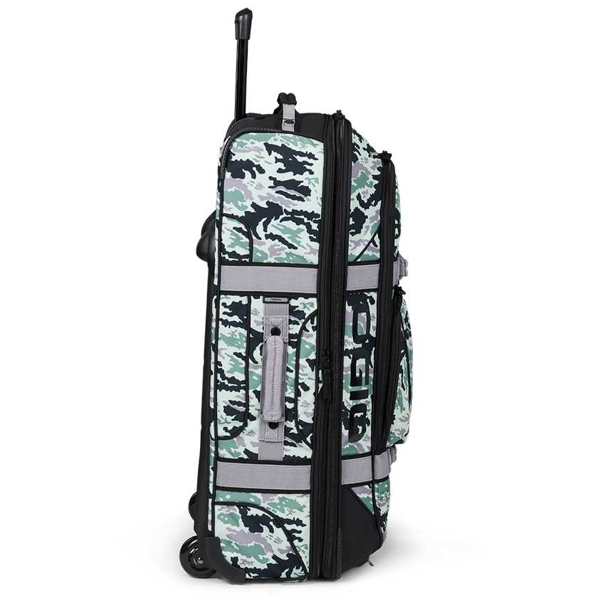 Ogio Terminal Travel Bag | DZLE-93271