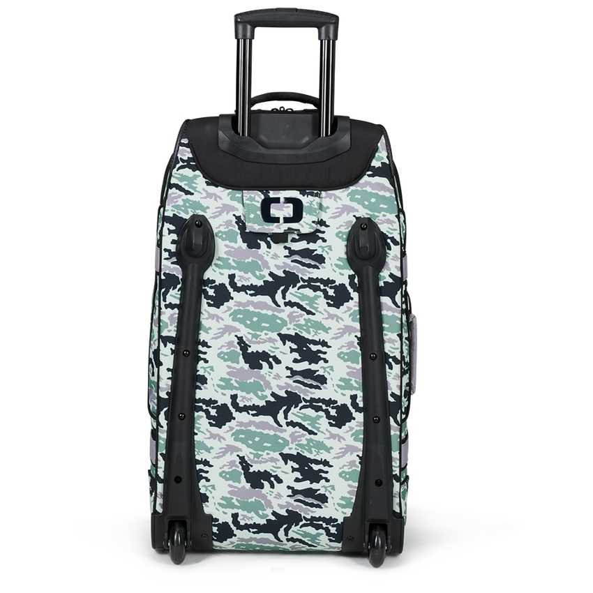 Ogio Terminal Travel Bag | DZLE-93271