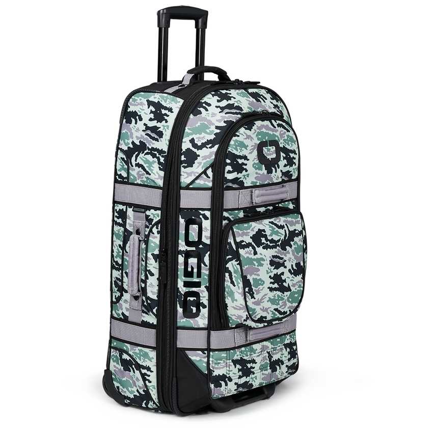 Ogio Terminal Travel Bag | SCBH-48023