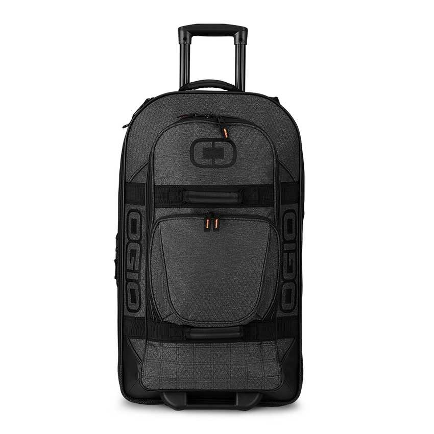 Ogio Terminal Travel Bag | SHDL-96827