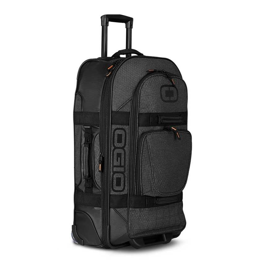 Ogio Terminal Travel Bag | SHDL-96827