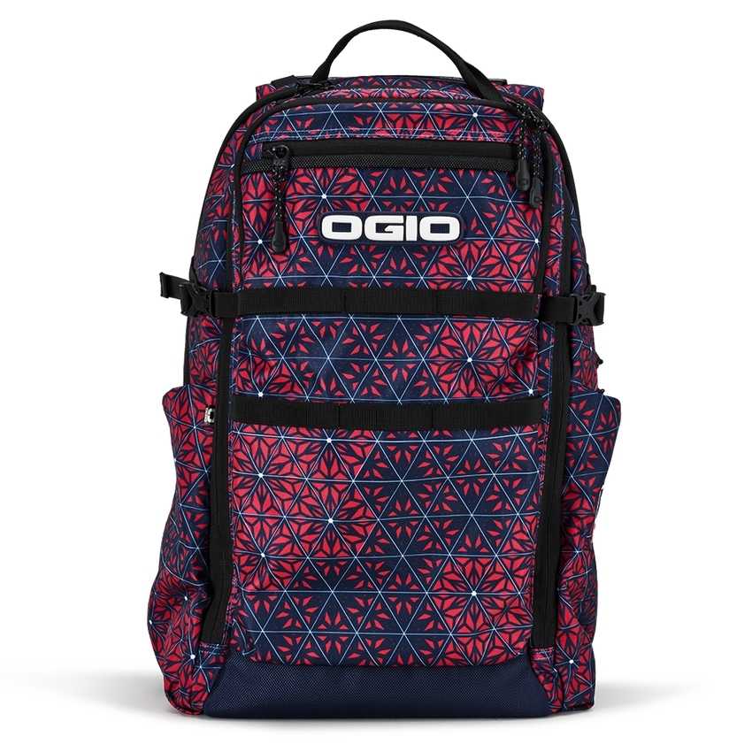 Ogio U.S. Ski & Snowboard Team Alpha Convoy 630 Backpack | OZLE-10985