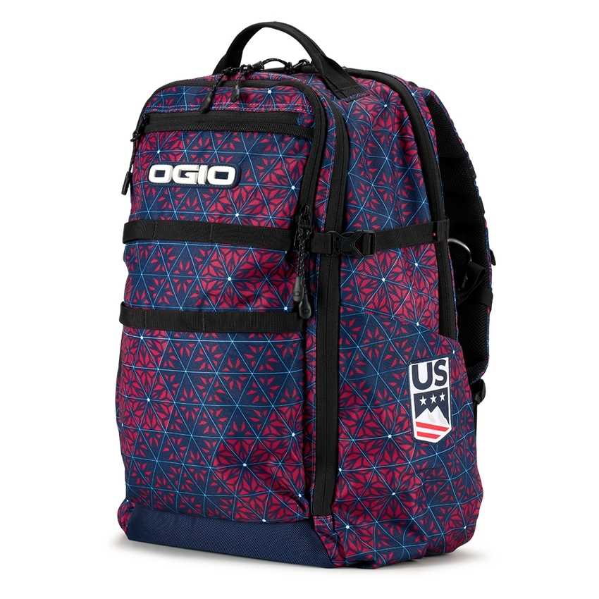 Ogio U.S. Ski & Snowboard Team Alpha Convoy 630 Backpack | OZLE-10985