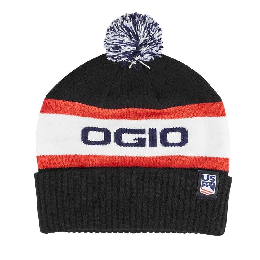 Ogio U.S. Ski & Snowboard Team Beanie | AFWT-54793